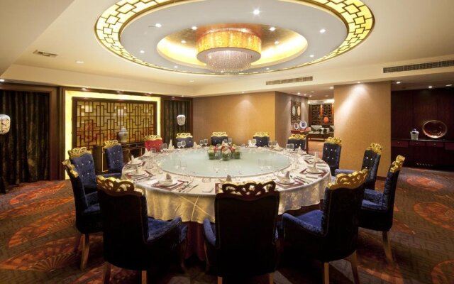 Yixing Grand Hotel
