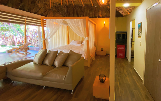 Palm Valley Cabins