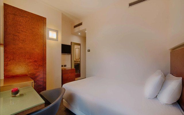 NH Bergamo