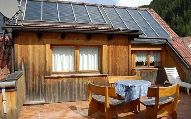 Residence Chalet Pinis