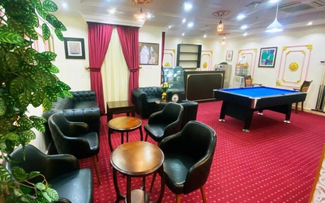 Majestic Hotel