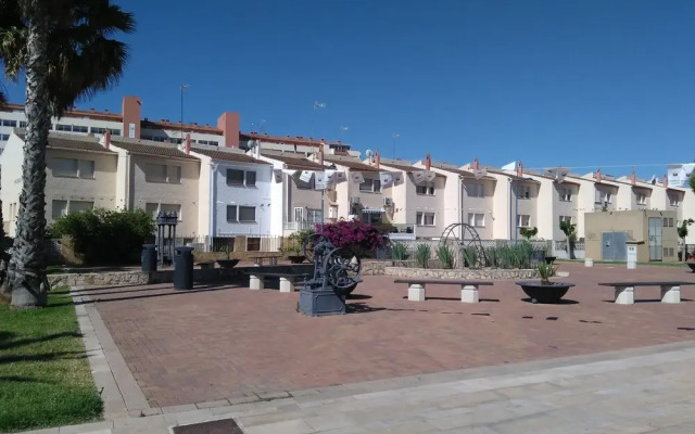 APCOSTAS Volta aire acondicionado 2 dormitorios