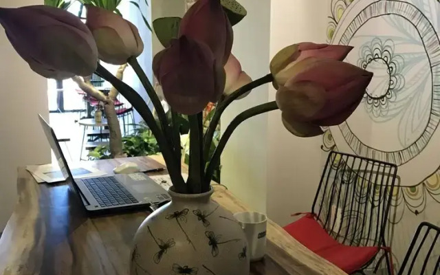 Banana Flower Homestay