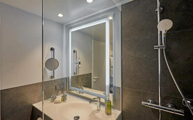 RAMADA Hotel Leipzig