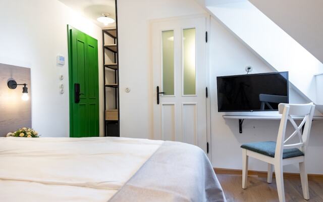 Czakó Bed & Breakfast