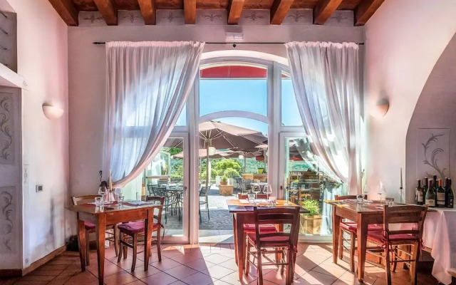 Casa del Vino della Vallagarina