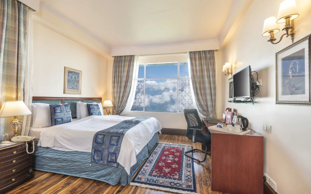 The Elgin Mount Pandim - A Heritage Resort & Spa