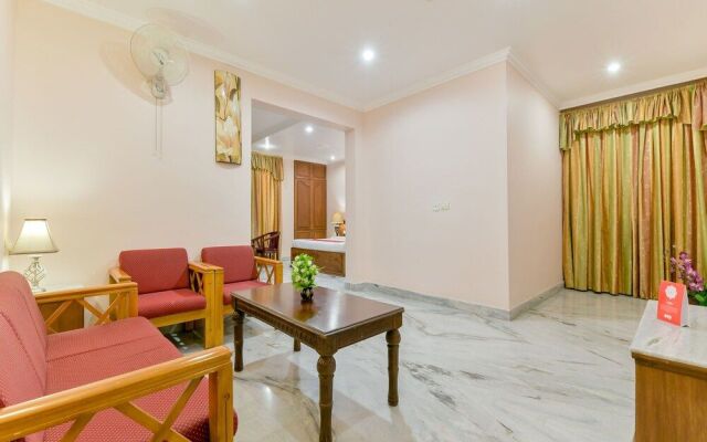 OYO 15854 Grand Seasons