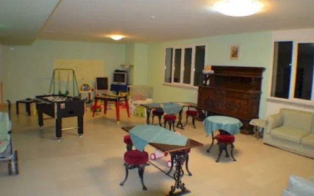 Hotel Paradiso Verde