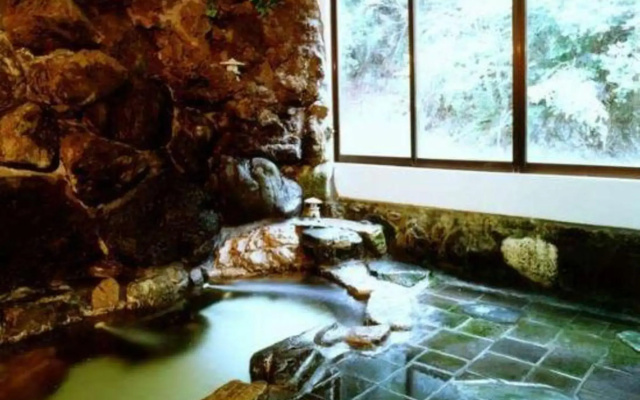 Yunosawa Keizanso