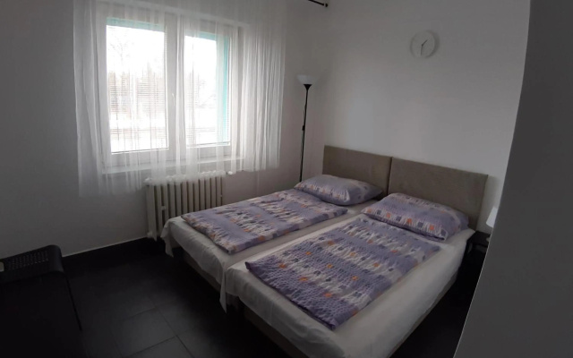 Hotelak Martinov
