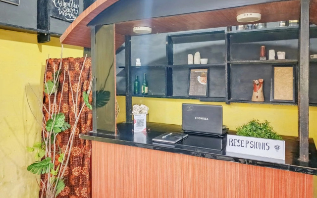 Valley Ciater Subang Mitra RedDoorz — 2-star hotel in Ciater