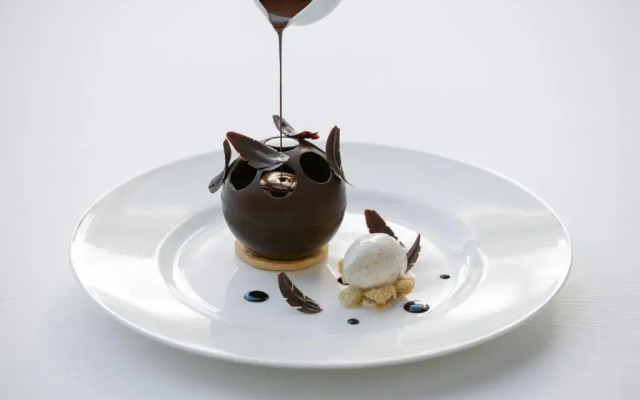 The Oberoi Marrakech