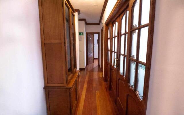 Canary Bio Hostel Tenerife