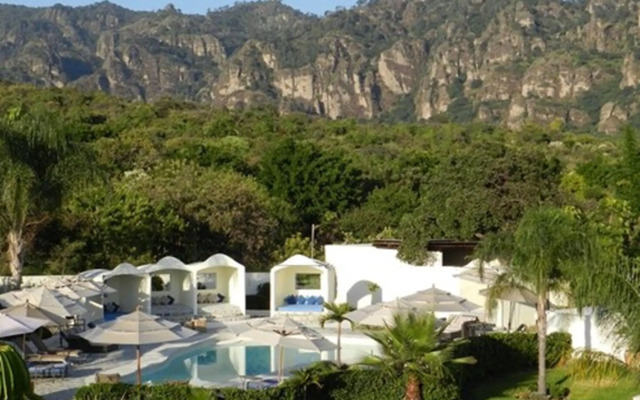 Sitio Sagrado