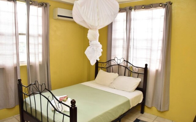 Aanola Villas A3 Quietude Domicile