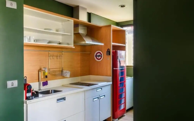 Apto Londrina Flat Hotel 704, 43 m2 , luxe, c jacuzzi