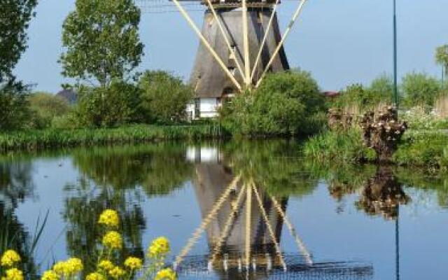 Mondriaanmolen