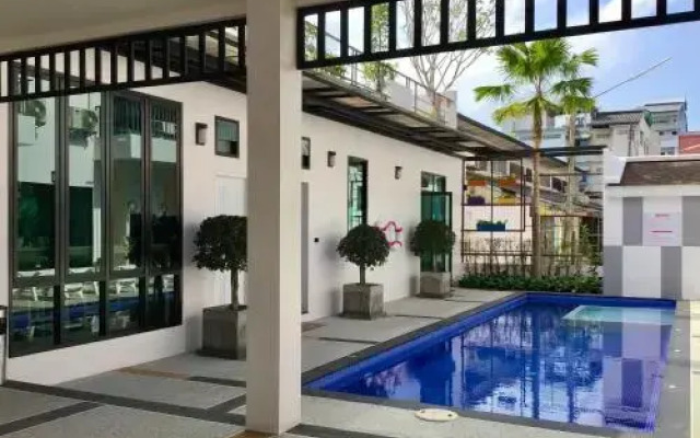 Top Residence