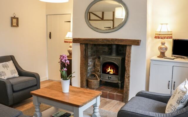 Prescott Mill Cottage