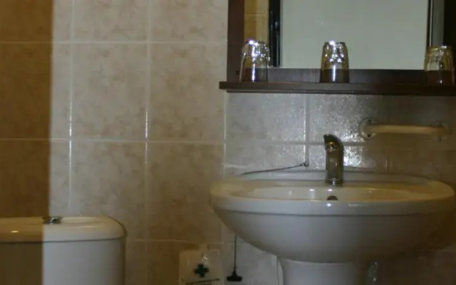 Hotel Dom Športu