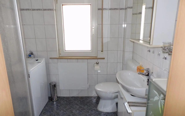 Ferienwohnung Schanbacher