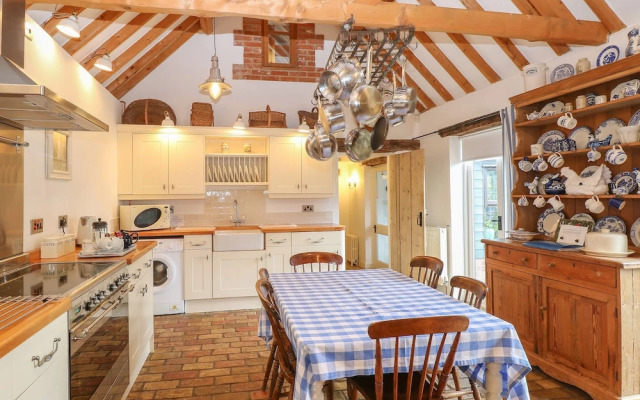 Stable Cottage