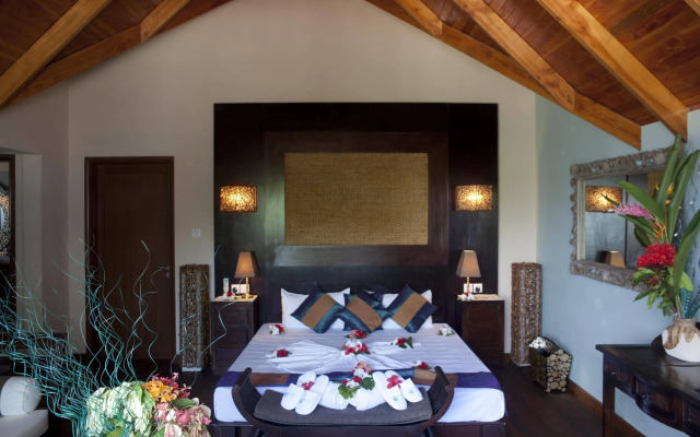 Le Relax Beach House - La Digue