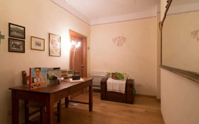 Dimora di Campagna Tenuta Cocci Grifoni