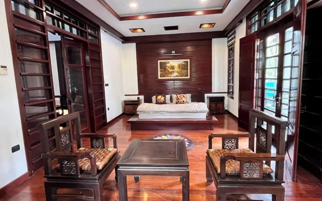 Hanoi Villa