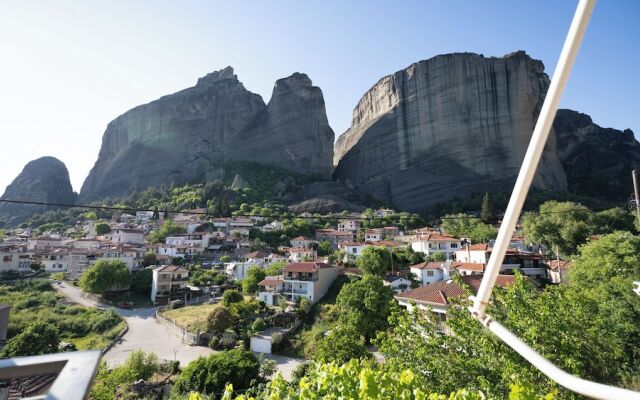 Romance Dream Meteora 1