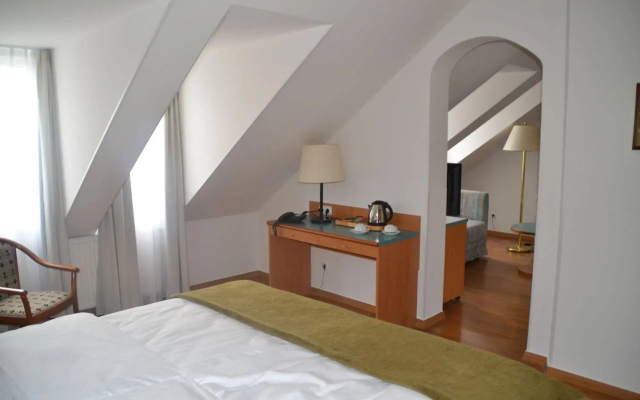 Berg & Spa Hotel Gabelbach