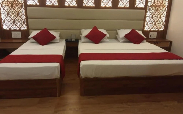 Thai Beach Resort