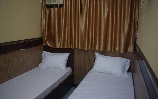 Ocean Wifi Hotel