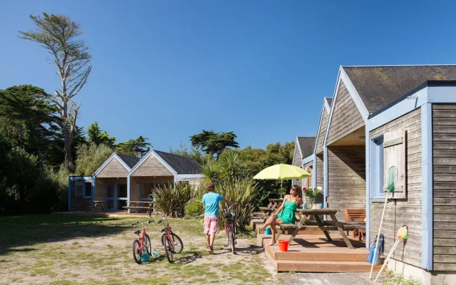 Jardin Colonial - Rêves de Mer