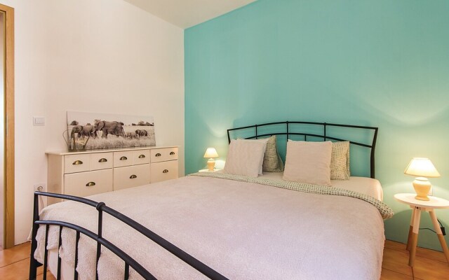 Nice Home in Liznjan With Wifi and 7 Bedrooms