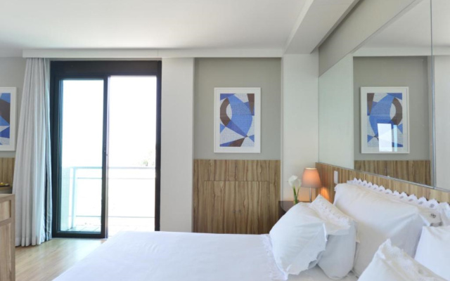 Pestana Rio Atlantica
