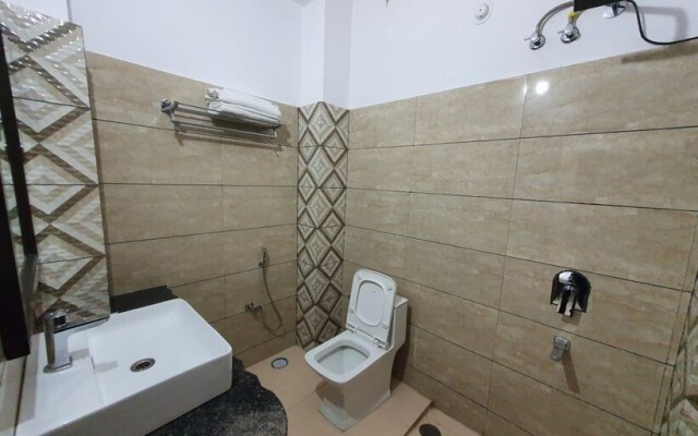 Hotel Gajendra Niwas Suncity