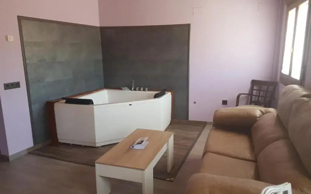 Hostal los Esquiladores