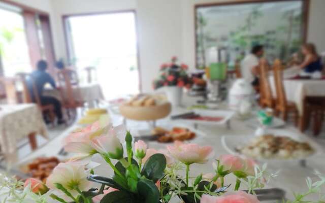Hoi An Memority Hotel & Villas