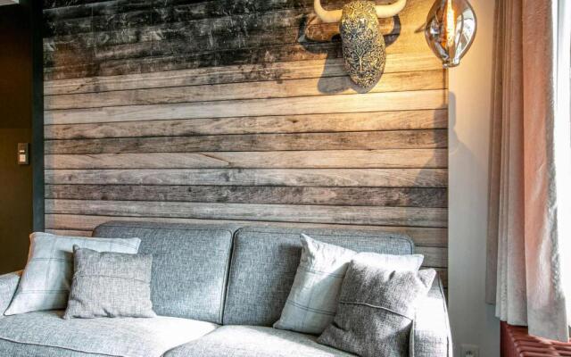 Studio La Clusaz, 1 pièce, 4 personnes - FR-1-304-249