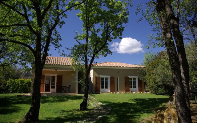 Domaine E Caselle résidence Hôtelière