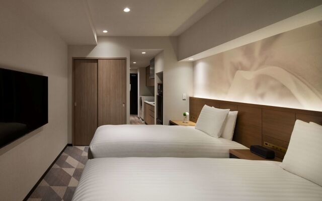 Oakwood Hotel & Apartments Azabu Tokyo