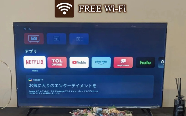 컴포트 객실 사진 1