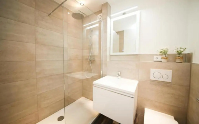 Ferienwohnung Sonnenzeit