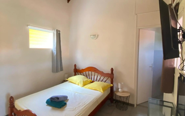 Residence Bel'Soleil