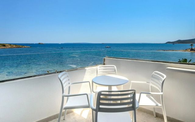 Apartamentos Vibra Jabeque Soul