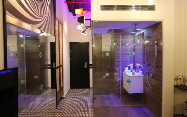 Templers Boutique Hotel