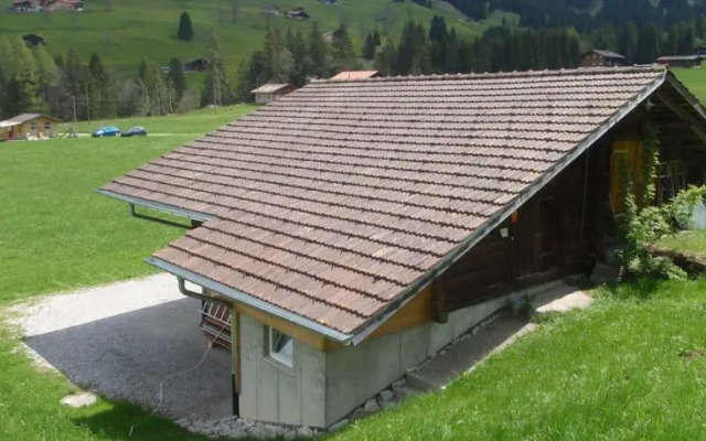 Strohadel - Schlafen im Stroh