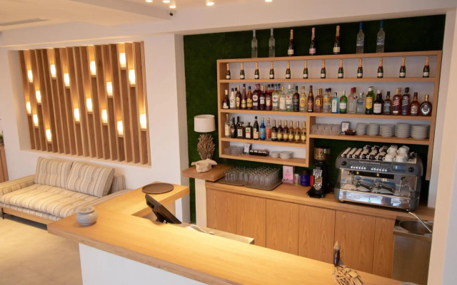 Natura Luxury Boutique Hotel Skopelos
